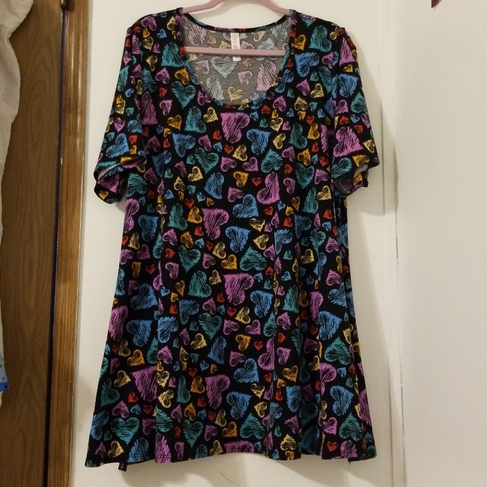 LulaRoe Top